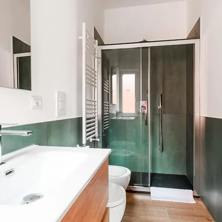 Cerlone 6 By Dimorra נאפולי