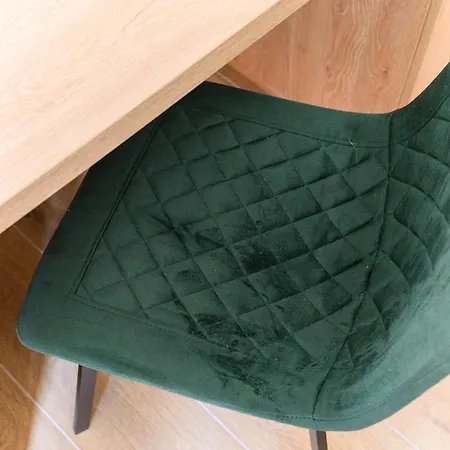 Cerlone 6 By Dimorra Hotel apartamentowy 3*