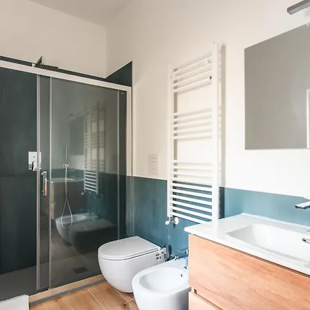 Cerlone 6 By Dimorra 3*