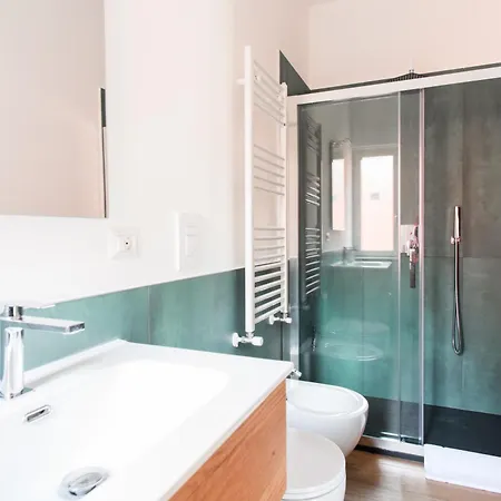 Hotel apartamentowy Cerlone 6 By Dimorra 3*