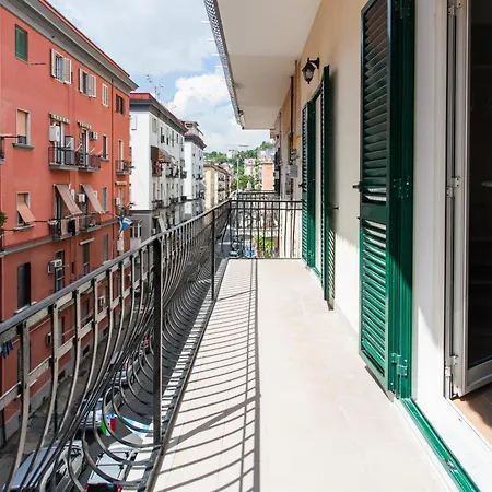 Cerlone 6 By Dimorra Hotel apartamentowy 3*