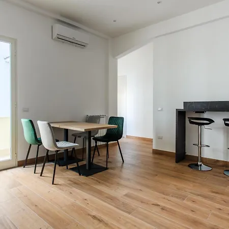 Cerlone 6 By Dimorra Aparthotel Neapol