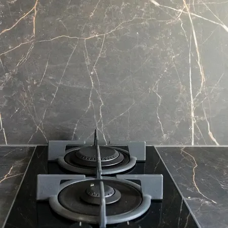 Hotel apartamentowy Cerlone 6 By Dimorra Neapol