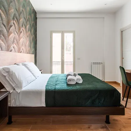 Cerlone 6 By Dimorra Hotel apartamentowy 3*