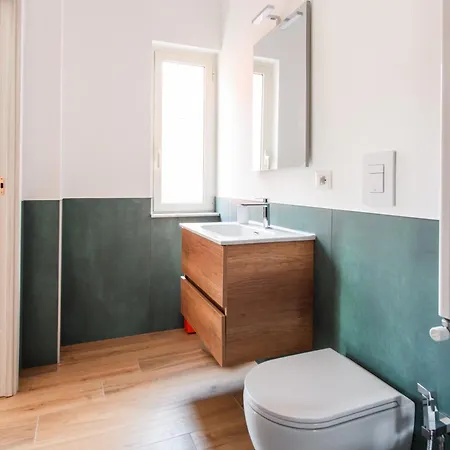 Cerlone 6 By Dimorra Aparthotel