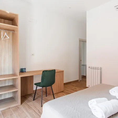 Cerlone 6 By Dimorra Apartahotel