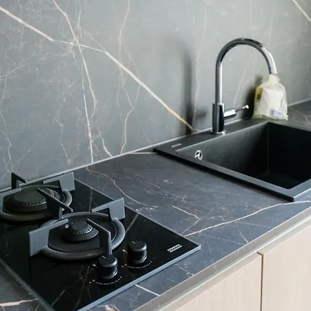 Aparthotel Cerlone 6 By Dimorra