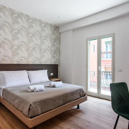 Aparthotel Cerlone 6 By Dimorra