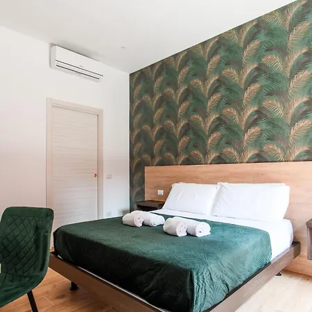Apartahotel Cerlone 6 By Dimorra