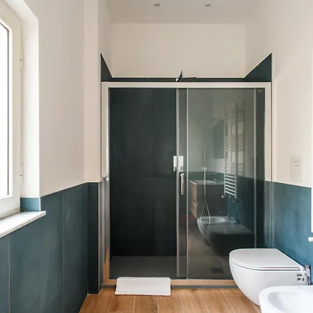 Aparthotel Cerlone 6 By Dimorra Naples
